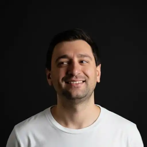 Interactive portrait