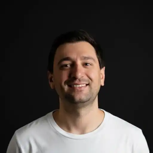 Interactive portrait