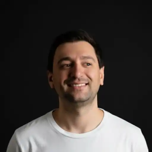 Interactive portrait