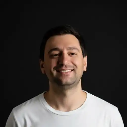 Interactive portrait