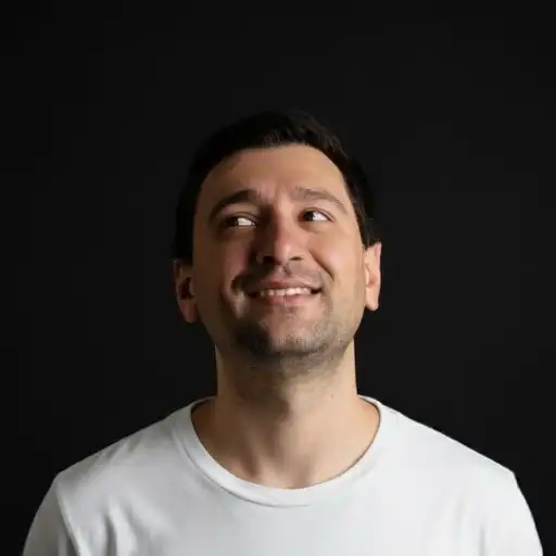 Interactive portrait