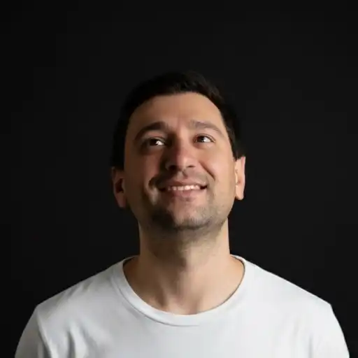 Interactive portrait