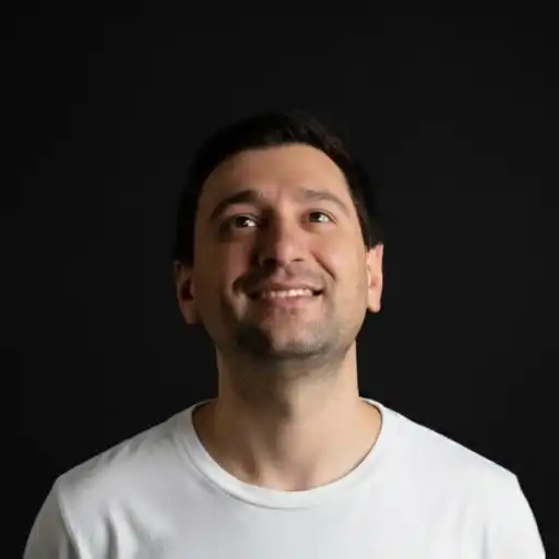 Interactive portrait