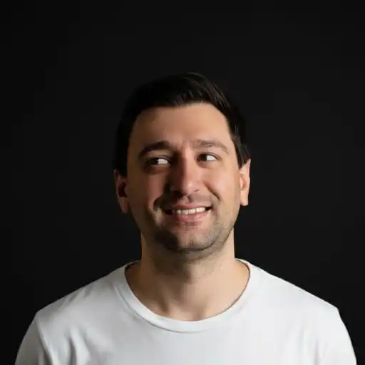 Interactive portrait