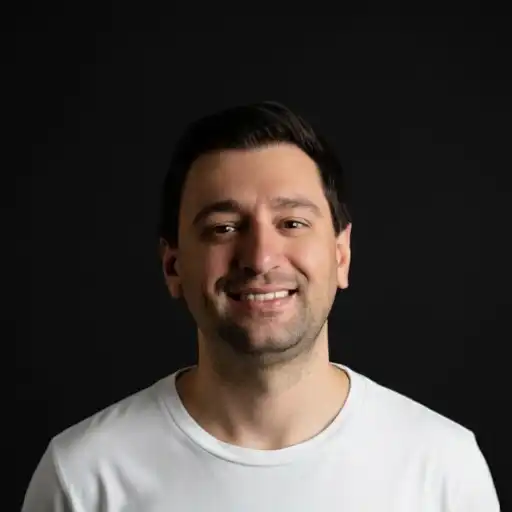 Interactive portrait