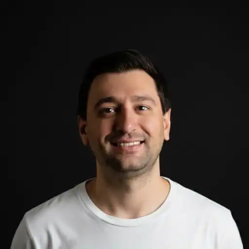 Interactive portrait