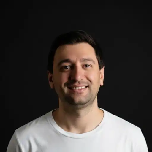 Interactive portrait