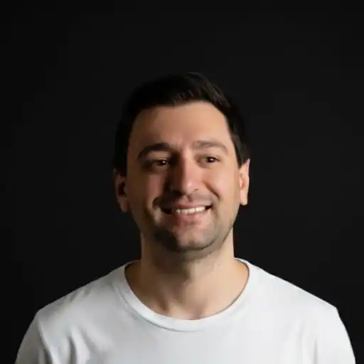 Interactive portrait