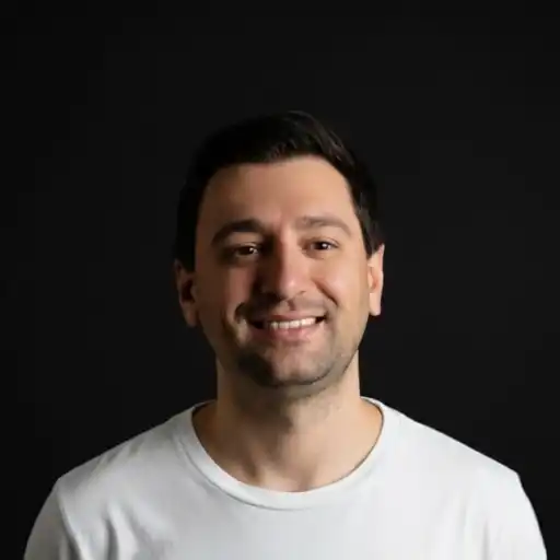 Interactive portrait