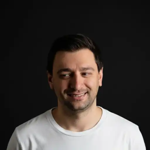 Interactive portrait