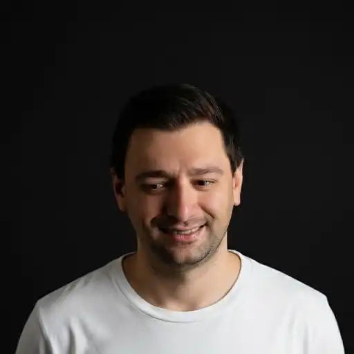 Interactive portrait