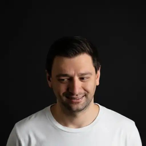 Interactive portrait