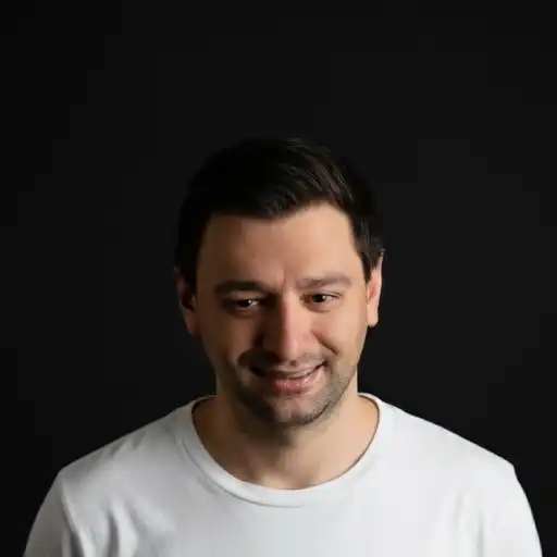 Interactive portrait