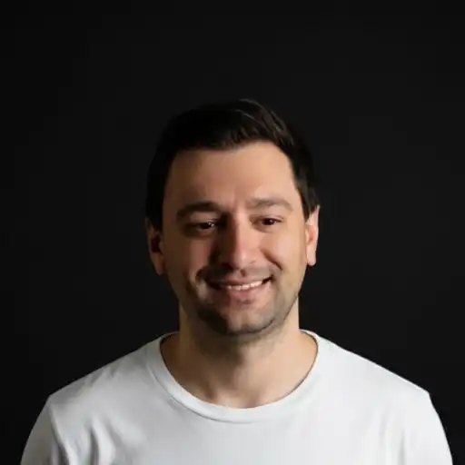 Interactive portrait