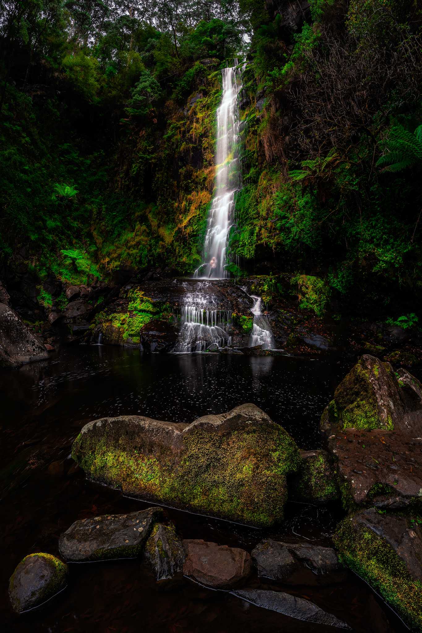 Erskine Falls