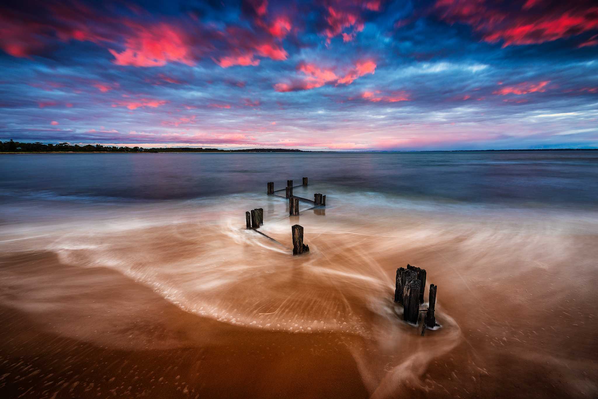 Balnarring Beach