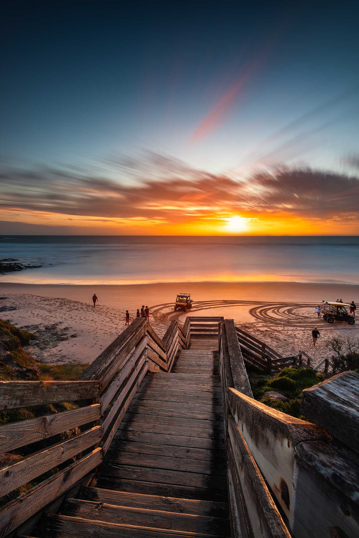 Cape Woolamai