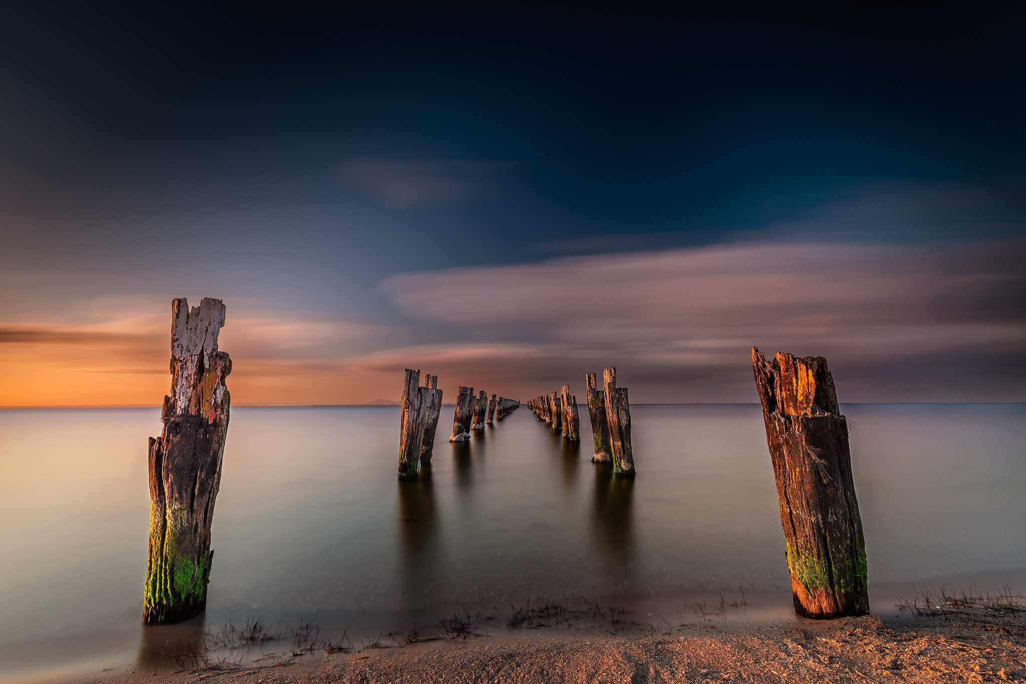Clifton Springs Oct