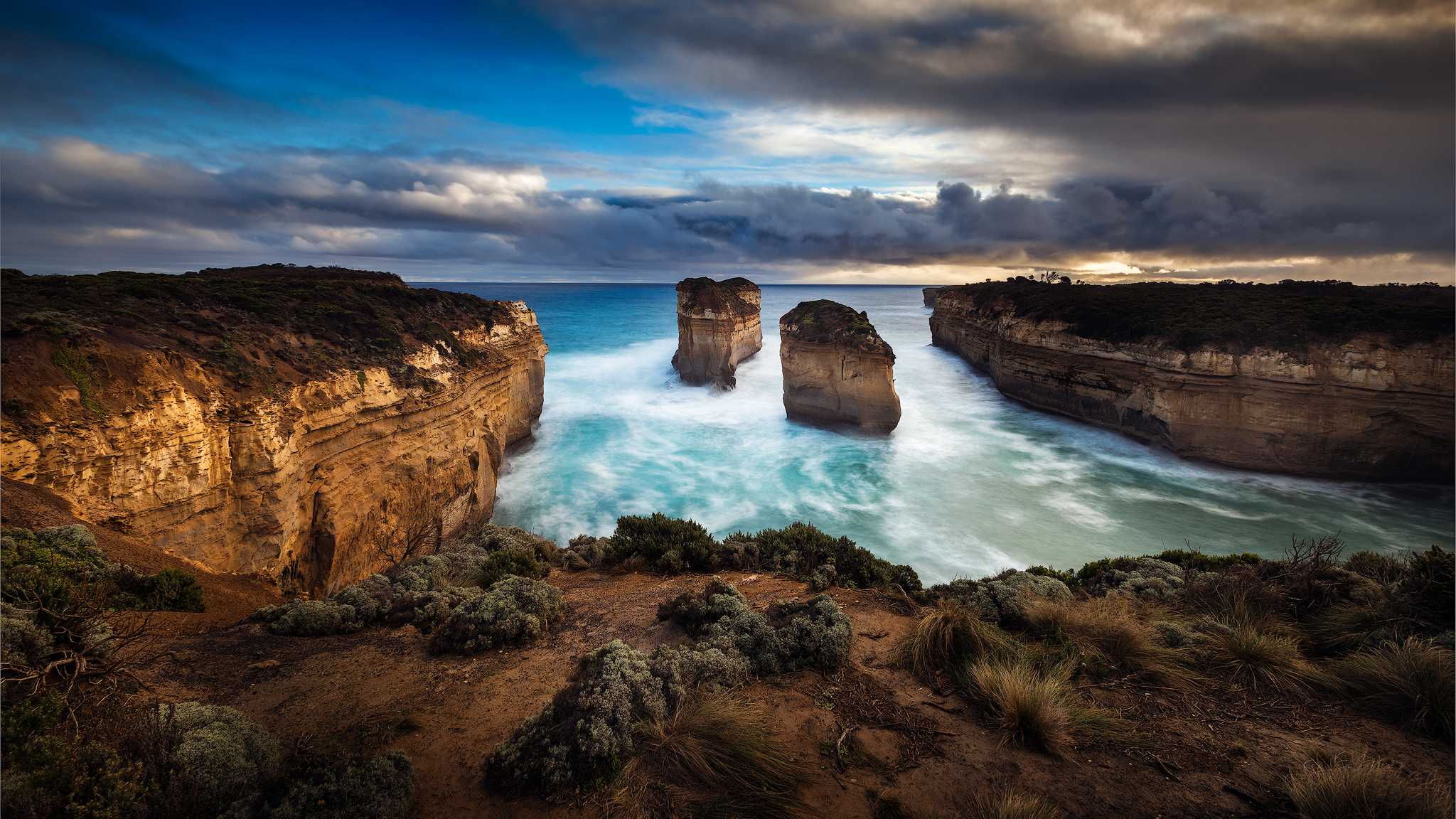 Lord Arch Great Ocean Road
