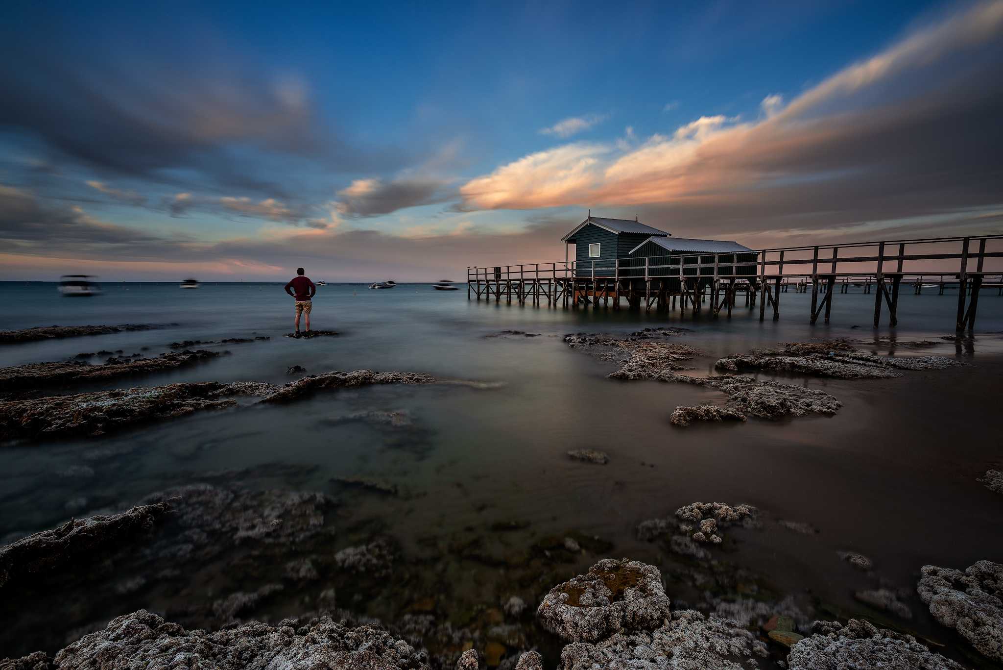 Shelly Beach