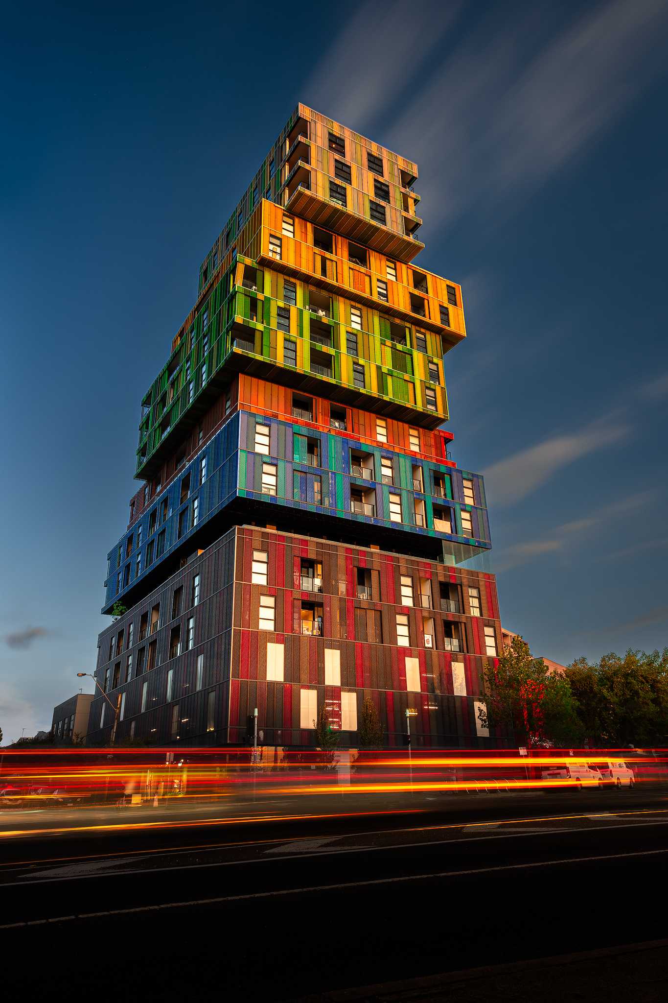 Melbourne The Lego House