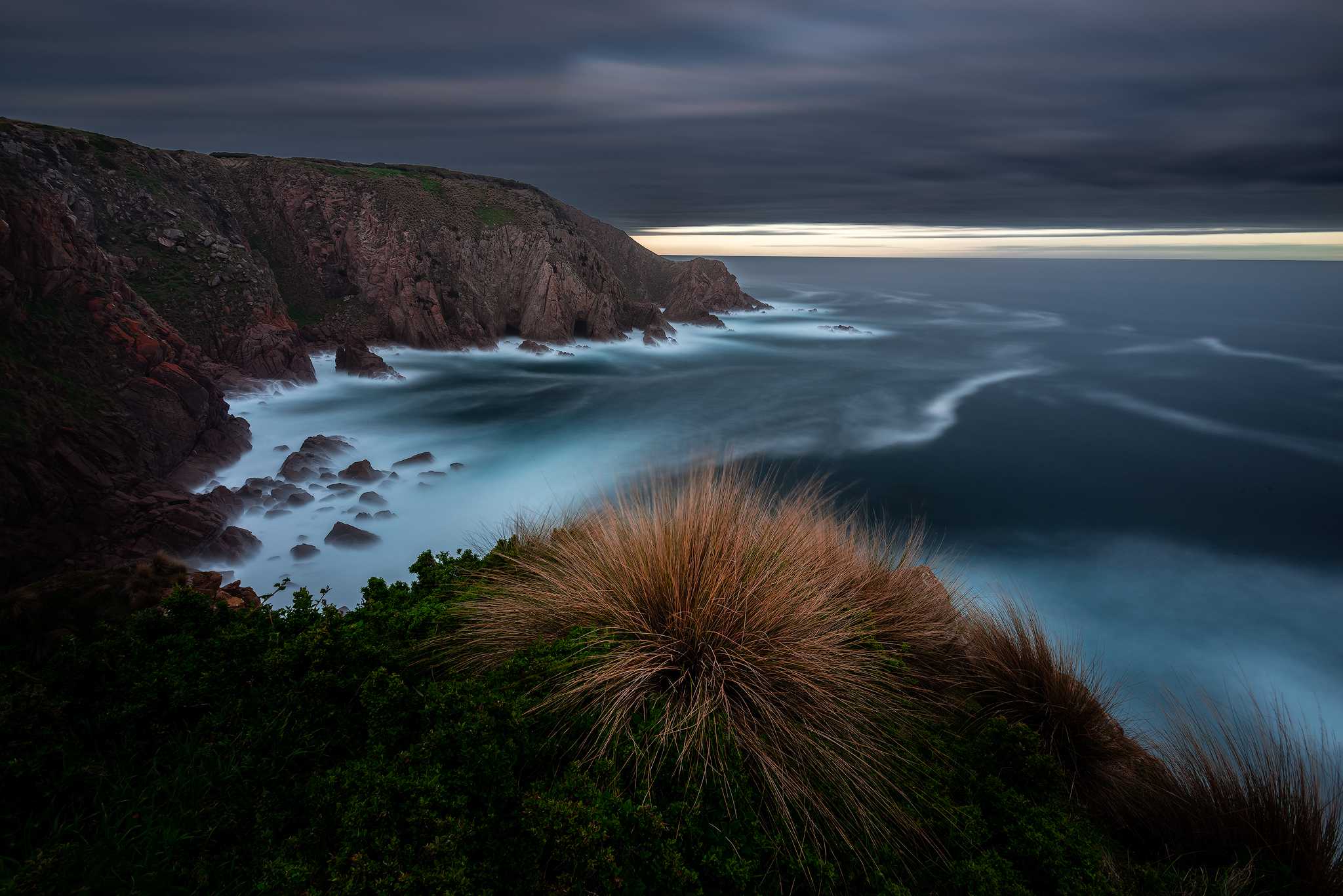 Cape Woolamai Walk